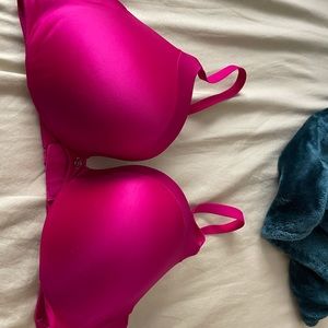 Victoria’s Secret bra